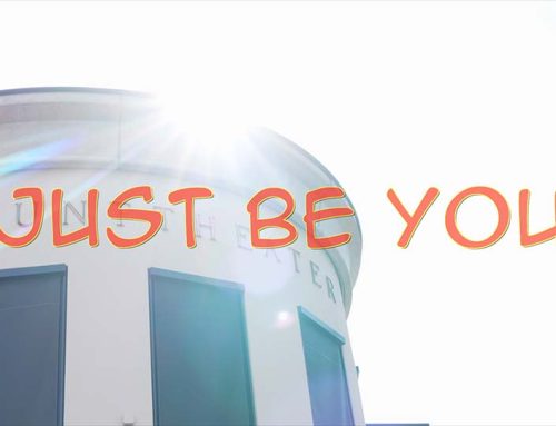 Dansstudio Release – Eindshow 2024 “Just Be You”