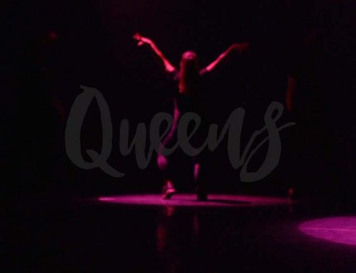 Dansstudio Release – Eindshow 2023 “Queens”